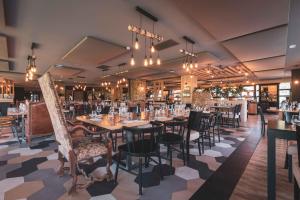 Hotel Le Continental - Policies and Regulations
