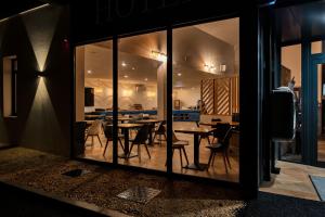 Hotel Le Cyrano Bergerac - Policies and House Rules