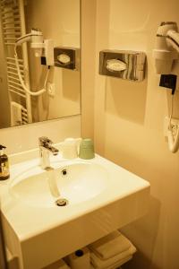 Hotel Le Faranchin - Policies and Important Information