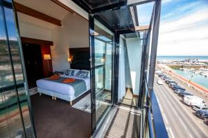 Hotel Le Grand Pavois - Activities and Local Attractions
