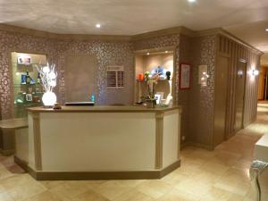 Hotel Le Gue Du Holme - House Rules and Policies