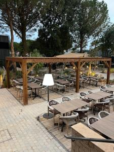 Hotel Le Relais Des Brasseurs - Aubagne - The Sum Up