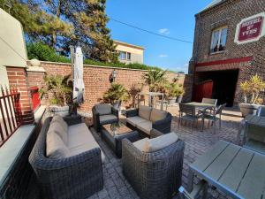 Hotel Le Saint-Yves - Booking Information
