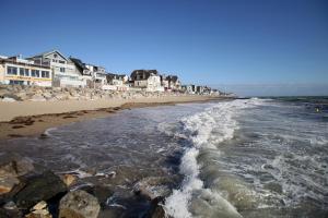 Hotel Les Coutainvillaises - Contact Information