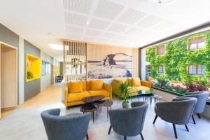 Hotel LEscale - Pool & SPA - House Rules and Policies