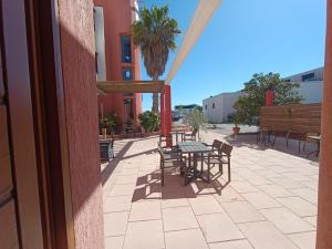 Hotel LHacienda - The Sum Up