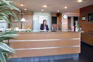 Hotel Lille Europe - Booking Information and Policies