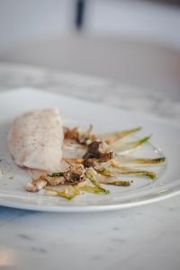 Hotel Logis Le Bourbon - The Sum Up