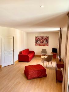 Hotel Lorée Des Vignes - Activities and Recreation