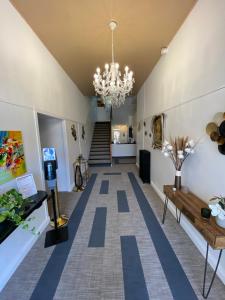 Hotel Maquis Et Mer - The Sum Up