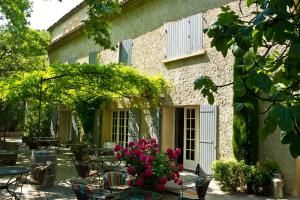 Hotel Mas De Cure Bourse - Policies and Booking Information