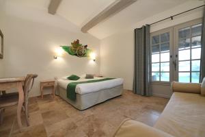 Hotel Mas Des Barres - The Sum Up