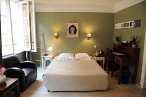 Hotel of the Cathedral - Policies and Important Information