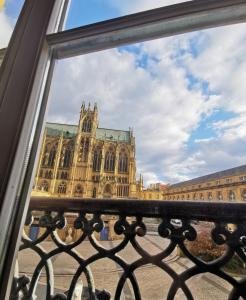 Hotel of the Cathedral Metz - Policies and Booking Information