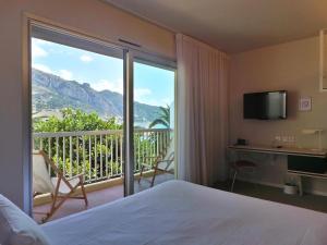 Hotel Palm Garavan - The Sum Up