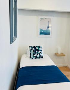 Hotel Porte Mars Reims Train Station Center Arena - Dining Options and Breakfast