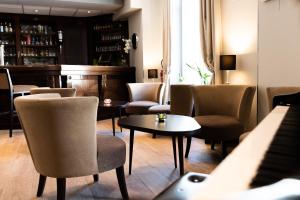 Hotel Regina & Spa - Accessibility and Transportation