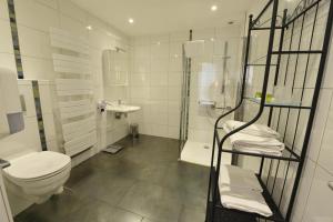 Hotel Relais De La Cote Dor - The Sum Up