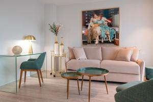 Hotel Residence Chambord in the Heart of Menton - Completely Renovated - Policies and Regulations