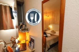 Hotel Restaurant Kyriad Brive Centre - The Sum Up
