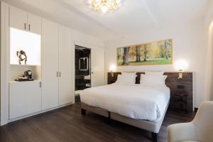 Hotel Restaurant La Vallée Noble, Near Rouffach Eguisheim Colmar - The Sum Up