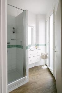 Hotel & Restaurant LE CENTRAL TROUVILLE - Nearby Attractions