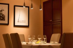 Hotel Restaurant Le Strasbourg - Check-in and Check-out Information