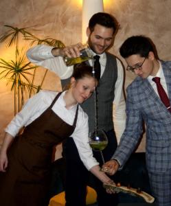 Hotel Restaurant Les Glycines - Nearby Attractions