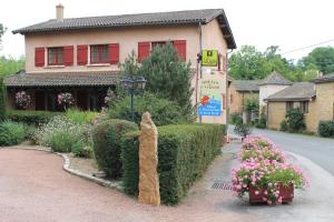 Hotel Restaurant The Mill of Saint Verand - Activities and Local Attractions