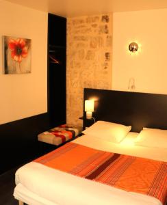 Hotel Restaurant THE SAINT AUGUSTIN - House Rules and Policies
