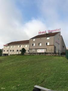 Hotel Restaurant Vesontio - Nearby Attractions and Activities