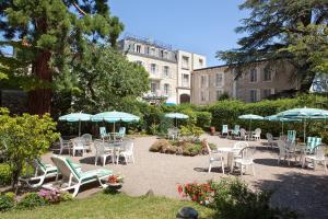 Hotel Royal Saint-Mart - Sustainability Practices