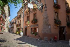 Hotel Saint Nicolas - House Rules and Policies