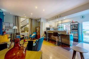 Hotel Sainte Anne - Apartment - The Sum Up
