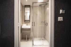 Hotel Schtak - Health and Safety Protocols