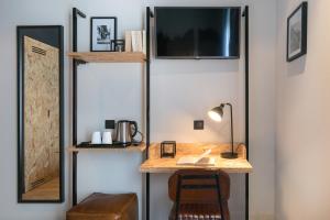 Hotel So'Co by Happyculture - Booking Information and Policies