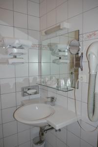 Hotel South Alsace - The Sum Up