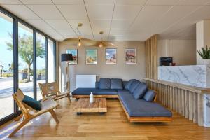 Hotel & Spa FACING THE SEA - On-site Dining Options