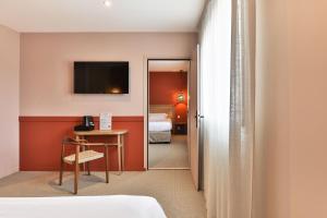 Hotel & Spa Les Roches Noires - Policies and Sustainability