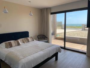 Hotel The Lichen of the Sea - Policies and Booking Information