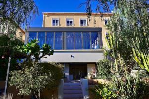 Hotel The Little Bohemia - The Sum Up