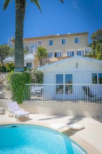 Hotel The Pirate's Bride - Policies and Booking Information