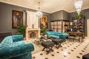 Hotel Vendome - BW Signature Collection - The Sum Up