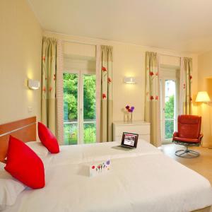 Hotels & Residences - The Thermal Baths - Health and Safety Measures