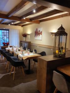 House of Laveline - Popular Activities and Outdoor Adventures