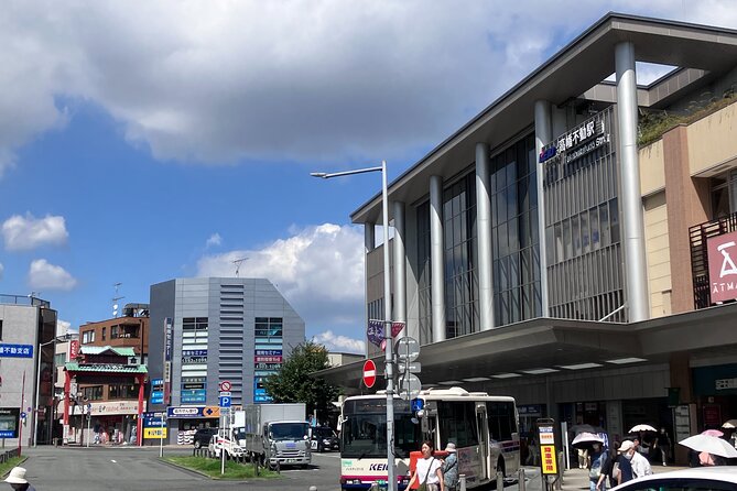 How to Wear a Kimono Lesson at West Side of Tokyo - Cancellation and Payment Policies