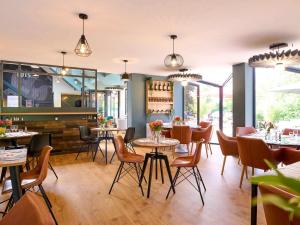 Ibis Abbeville - Booking Information