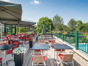 Ibis Antibes Sophia-Antipolis - The Sum Up