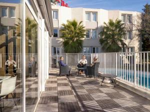 Ibis Arles - Additional Information
