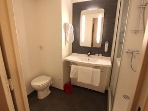 Ibis Aurillac - Nearby Attractions